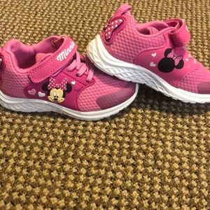 Disney Minnie shoes
